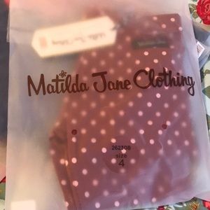 Matilda Jane In Her Element Legging